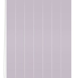 Ultimate Grey Vertical Blind