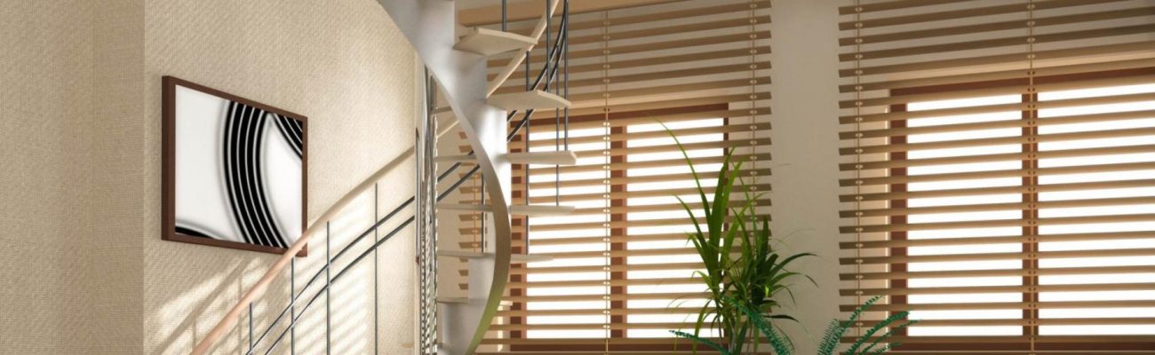 Shutters & Awnings