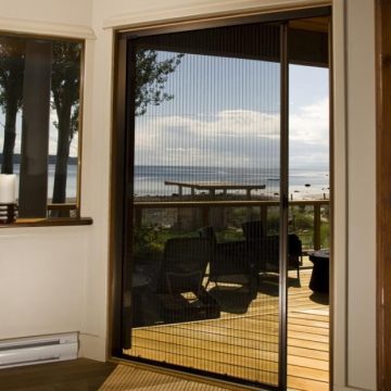   Insect Screens